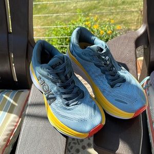 Hoka Bondi 8 size 8 1/2 wide